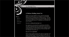 Desktop Screenshot of libridalpro.com